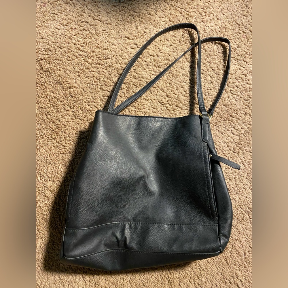 Black Purse